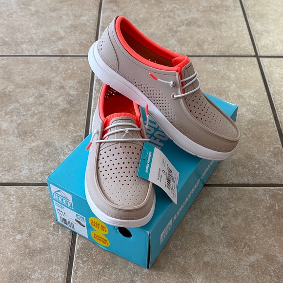 Reef Shoes - Reef Water Coast | women’s | waterproof